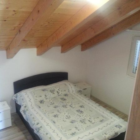 Apartmani Milisa L Primošten Екстериор снимка