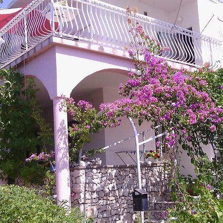 Apartmani Milisa L Primošten Екстериор снимка