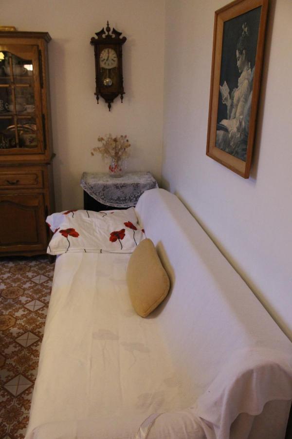 Apartmani Milisa L Primošten Екстериор снимка