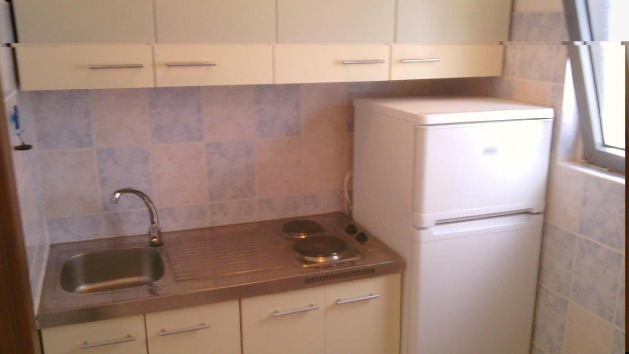 Apartmani Milisa L Primošten Екстериор снимка