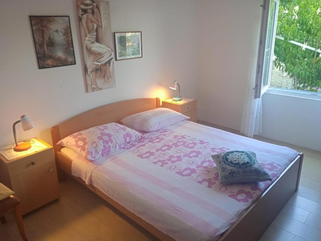 Apartmani Milisa L Primošten Екстериор снимка