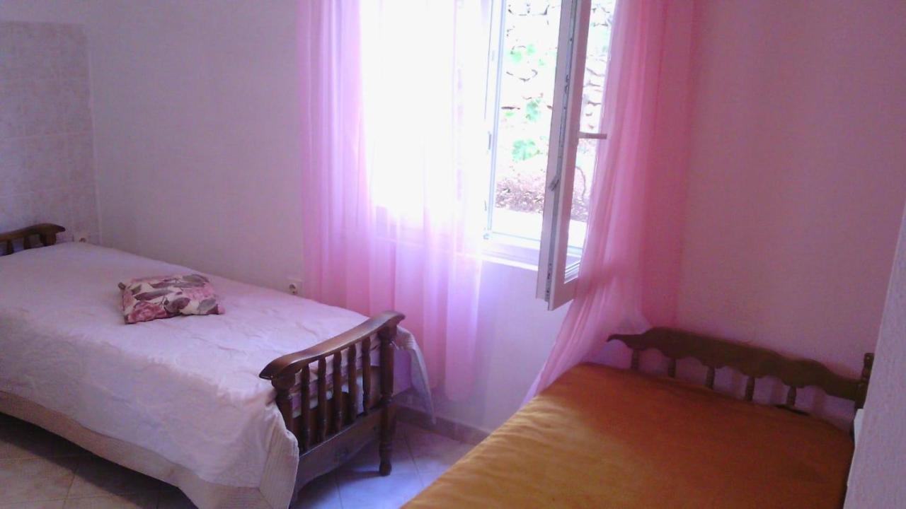 Apartmani Milisa L Primošten Екстериор снимка