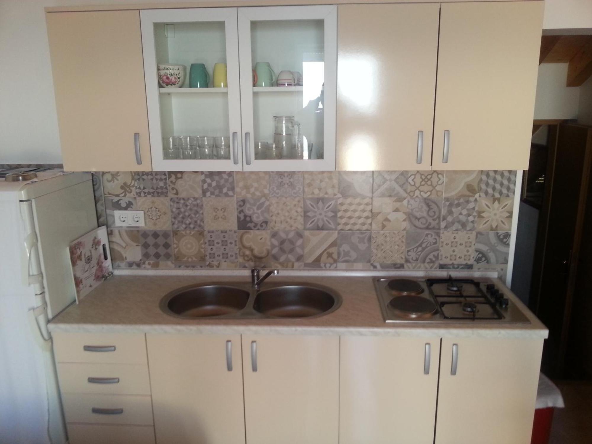 Apartmani Milisa L Primošten Екстериор снимка