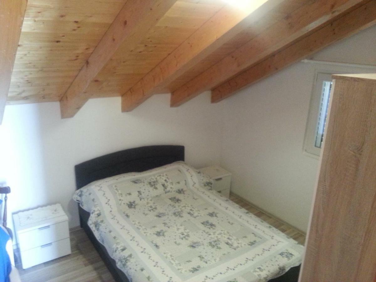 Apartmani Milisa L Primošten Екстериор снимка