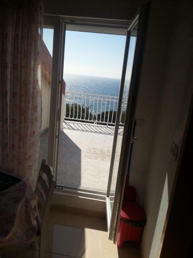 Apartmani Milisa L Primošten Екстериор снимка