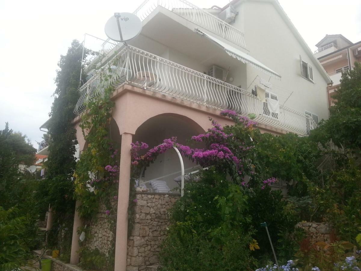 Apartmani Milisa L Primošten Екстериор снимка