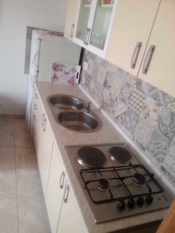 Apartmani Milisa L Primošten Екстериор снимка